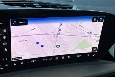 2025 Audi Q5 2.0T Prestige quattro