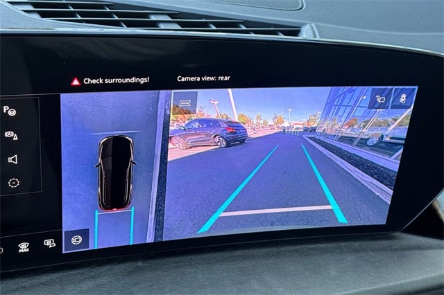 2025 Audi Q5 2.0T Prestige quattro