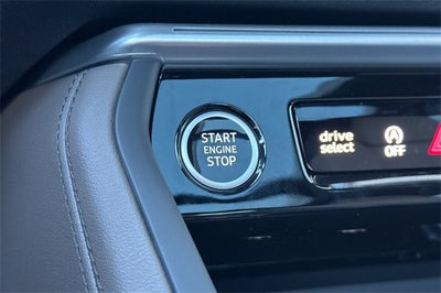 2025 Audi Q5 2.0T Prestige quattro