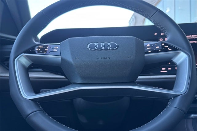 2025 Audi Q5 2.0T Prestige quattro