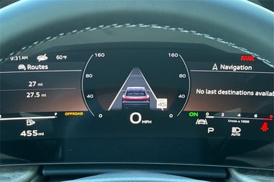 2025 Audi Q5 2.0T Prestige quattro