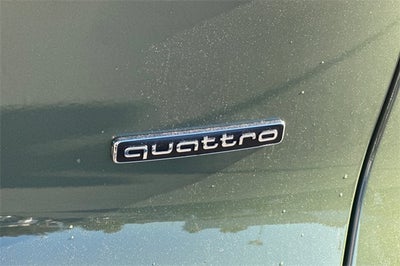 2025 Audi Q5 2.0T Prestige quattro