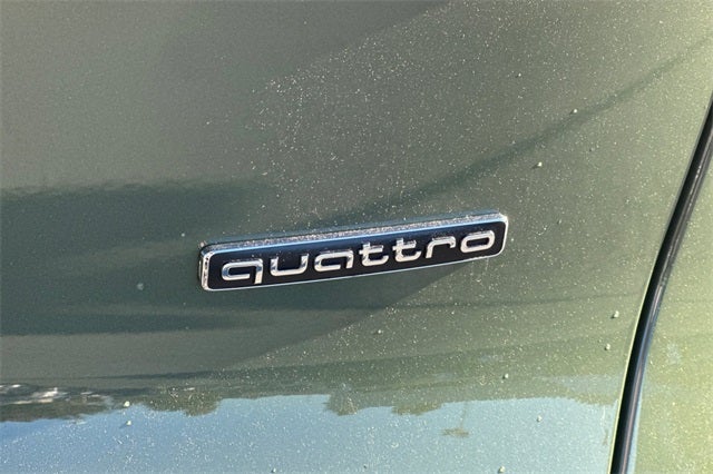 2025 Audi Q5 2.0T Prestige quattro