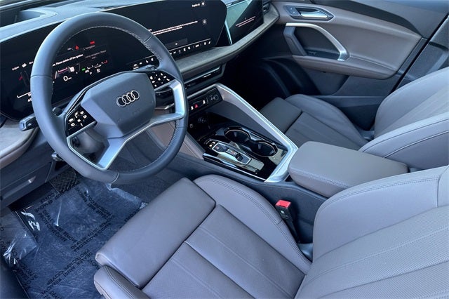 2025 Audi Q5 2.0T Prestige quattro