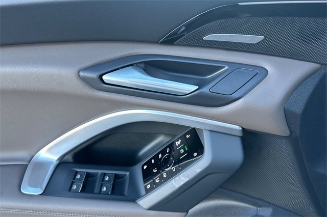 2025 Audi Q5 2.0T Prestige quattro