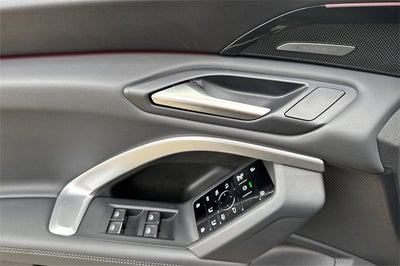 2025 Audi Q5 2.0T Prestige quattro