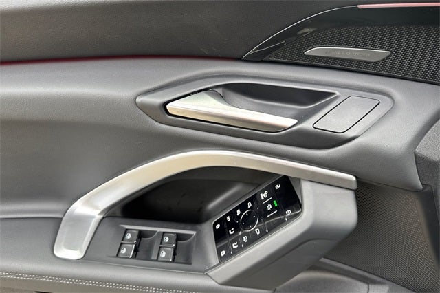 2025 Audi Q5 2.0T Prestige quattro