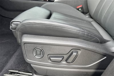 2025 Audi Q5 2.0T Prestige quattro