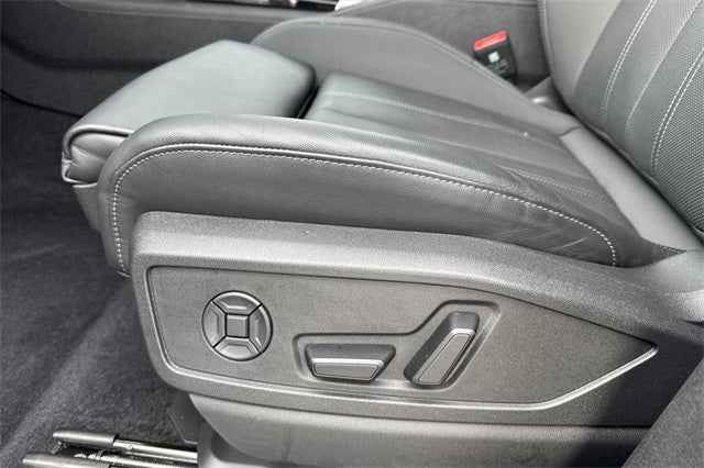 2025 Audi Q5 2.0T Prestige quattro