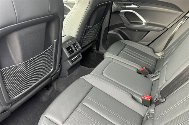 2025 Audi Q5 2.0T Prestige quattro