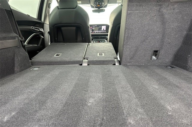 2025 Audi Q5 2.0T Prestige quattro