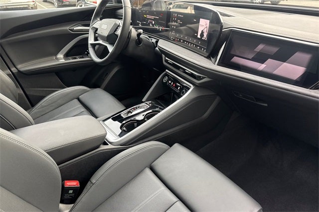 2025 Audi Q5 2.0T Prestige quattro