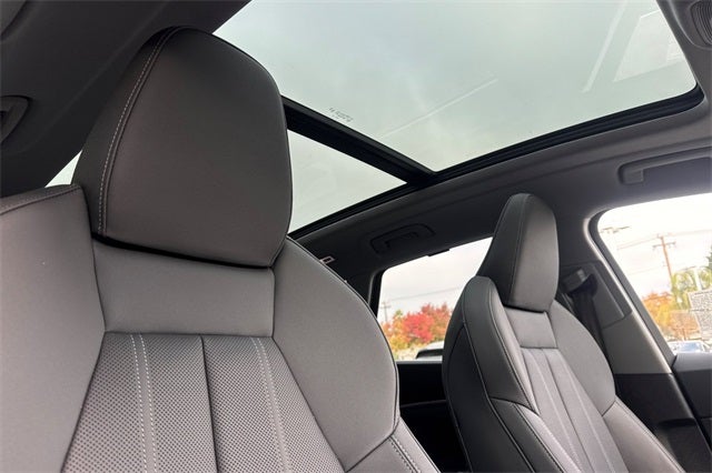 2025 Audi Q5 2.0T Prestige quattro