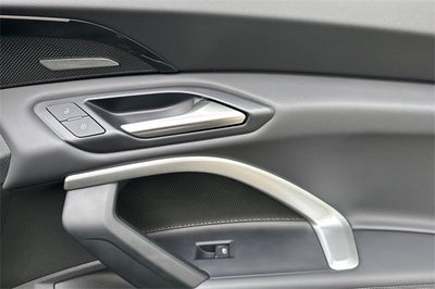 2025 Audi Q5 2.0T Prestige quattro