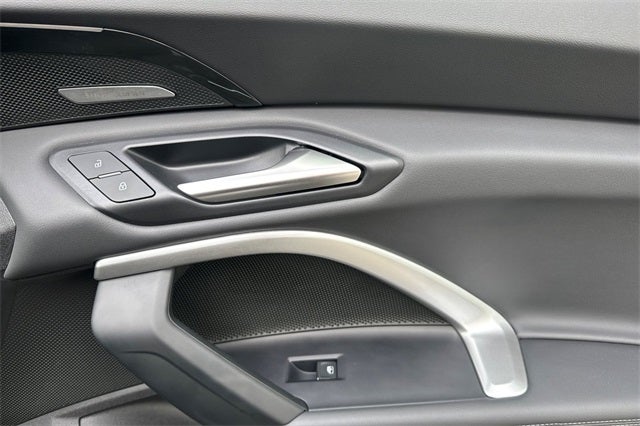 2025 Audi Q5 2.0T Prestige quattro