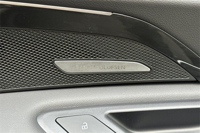 2025 Audi Q5 2.0T Prestige quattro