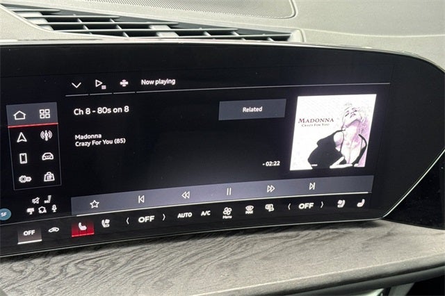 2025 Audi Q5 2.0T Prestige quattro