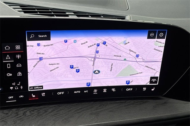 2025 Audi Q5 2.0T Prestige quattro