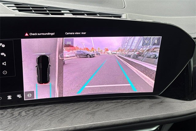 2025 Audi Q5 2.0T Prestige quattro