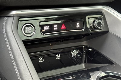 2025 Audi Q5 2.0T Prestige quattro