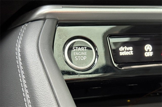 2025 Audi Q5 2.0T Prestige quattro