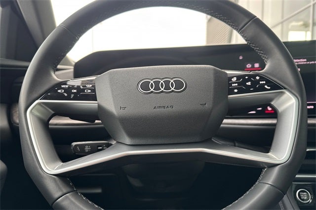 2025 Audi Q5 2.0T Prestige quattro