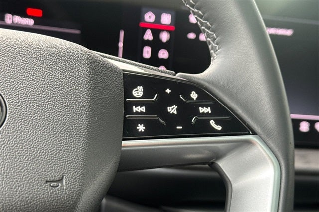 2025 Audi Q5 2.0T Prestige quattro