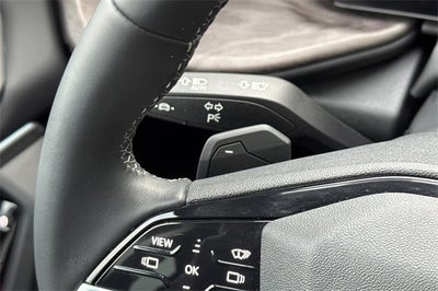 2025 Audi Q5 2.0T Prestige quattro