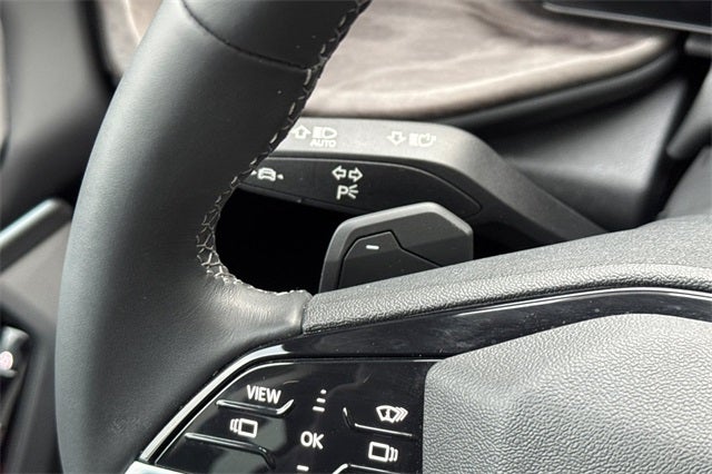 2025 Audi Q5 2.0T Prestige quattro