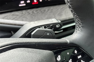 2025 Audi Q5 2.0T Prestige quattro