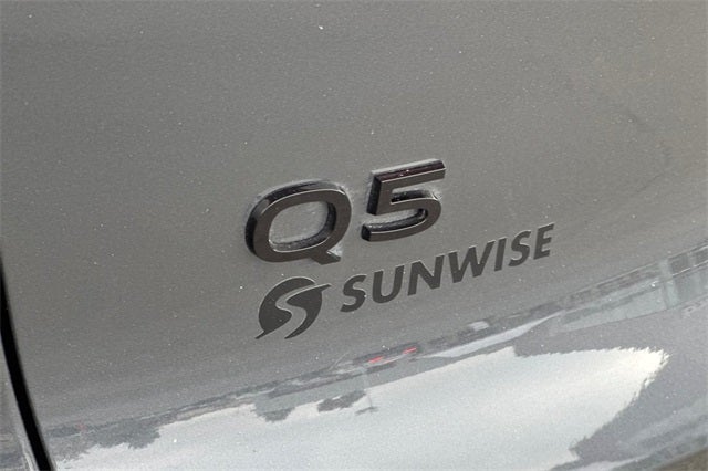 2025 Audi Q5 2.0T Prestige quattro