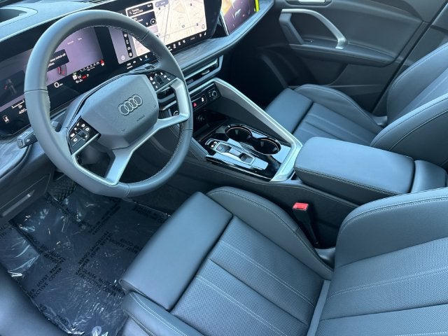 2026 Audi Q5 2.0T Prestige quattro