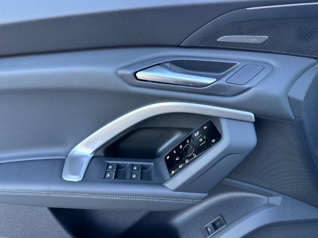 2026 Audi Q5 2.0T Prestige quattro