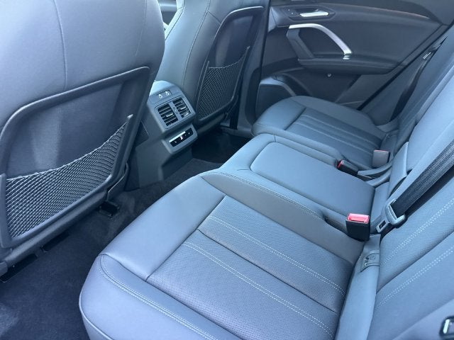 2026 Audi Q5 2.0T Prestige quattro