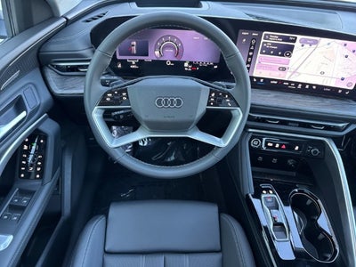 2026 Audi Q5 2.0T Prestige quattro