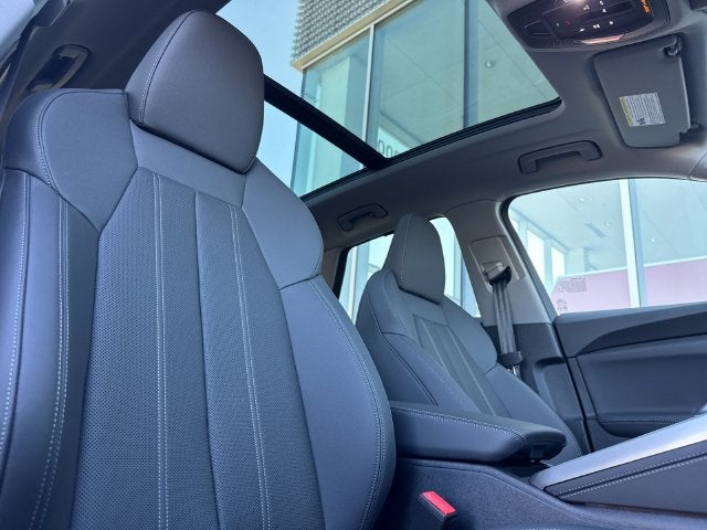 2026 Audi Q5 2.0T Prestige quattro