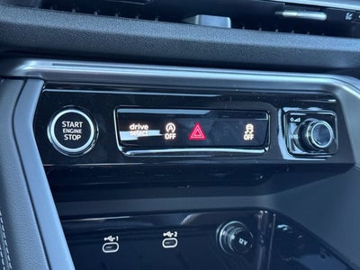 2026 Audi Q5 2.0T Prestige quattro
