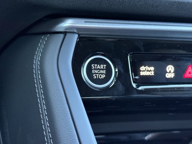 2026 Audi Q5 2.0T Prestige quattro