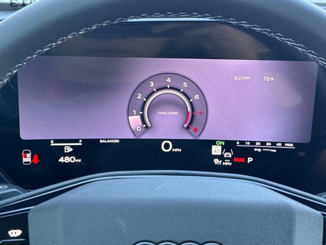2026 Audi Q5 2.0T Prestige quattro