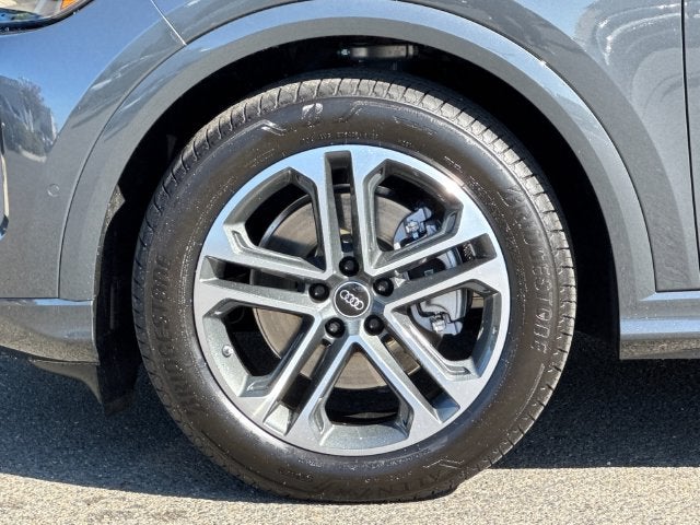 2026 Audi Q5 2.0T Prestige quattro