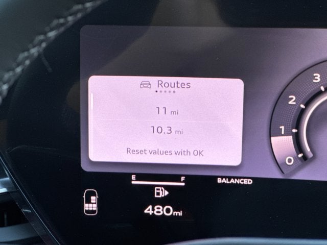 2026 Audi Q5 2.0T Prestige quattro