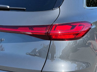 2026 Audi Q5 2.0T Prestige quattro