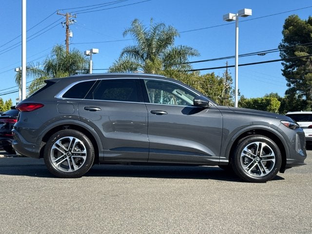 2026 Audi Q5 2.0T Prestige quattro