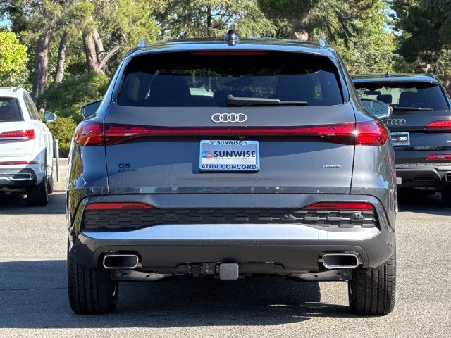 2026 Audi Q5 2.0T Prestige quattro