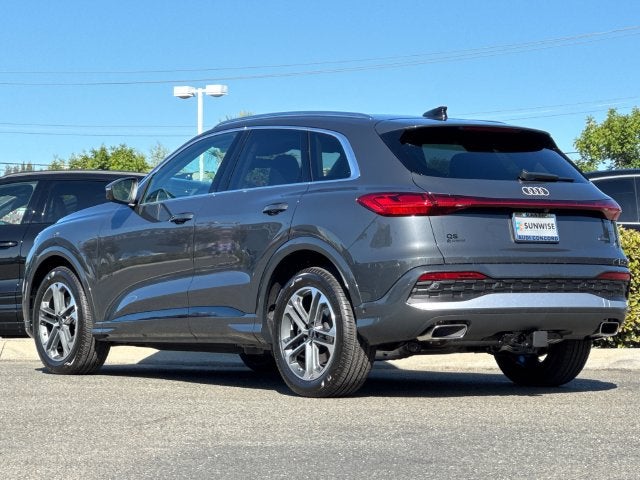 2026 Audi Q5 2.0T Prestige quattro