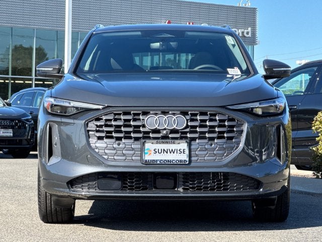 2026 Audi Q5 2.0T Prestige quattro