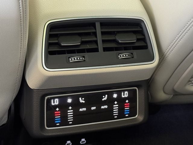 2024 Audi Q8 e-tron Premium quattro