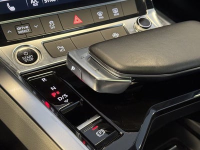 2024 Audi Q8 e-tron Premium quattro