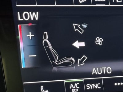 2024 Audi Q8 e-tron Premium quattro