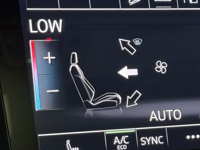 2024 Audi Q8 e-tron Premium quattro